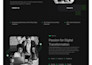 deliver sleek, responsive sites as a wordpress developer